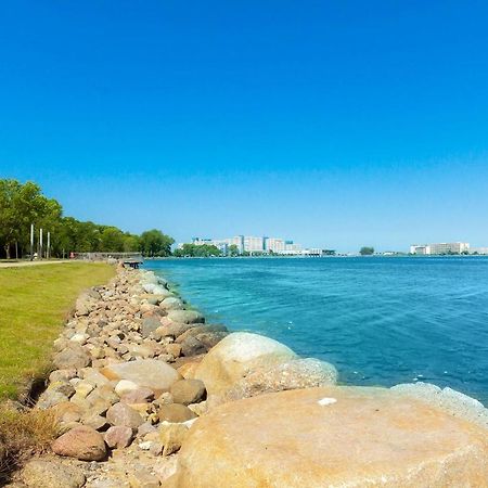 Ferienpark C02-011 Ferienpark Хайлигенхафен Экстерьер фото